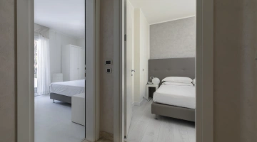 Camere comunicanti