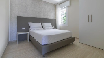 Family Suite con letto matrimoniale