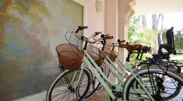 Noleggio bici