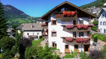Hotel Fortuna