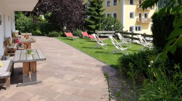 Giardino