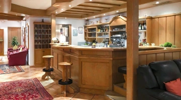 Area bar