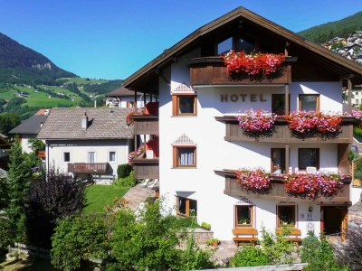 Hotel Fortuna