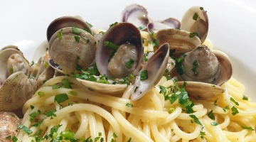 Erster Fischgang