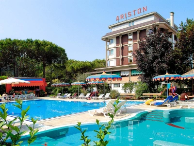 Hotel Ariston