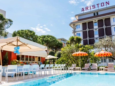Hotel Ariston