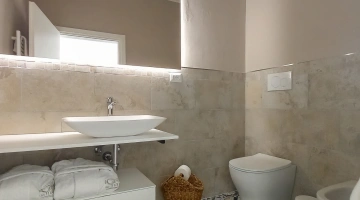 Servizi privati moderni