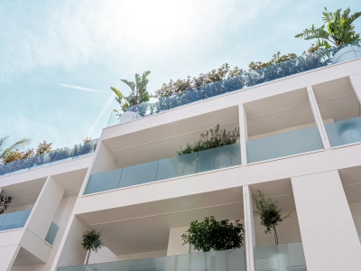 Sublimare Luxury Apartments