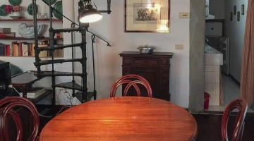 Table et chaises