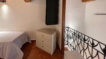 Détails de la chambre