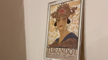 Détails du mobilier