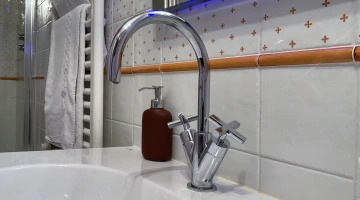 Produits d'hygiène personnelle