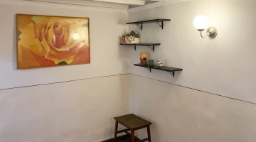 Détails du mobilier