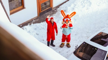 Servizio di animazione