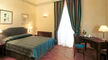 Residence Hotel La Ville