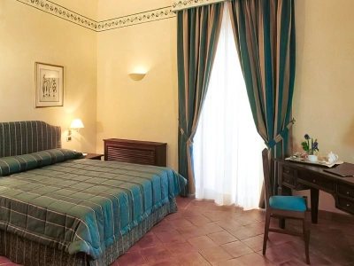 Residence Hotel La Ville