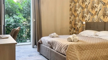 B&B Dimora Emily