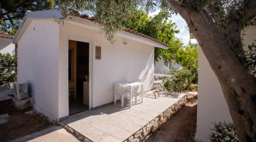 Garden Room con verandina privata