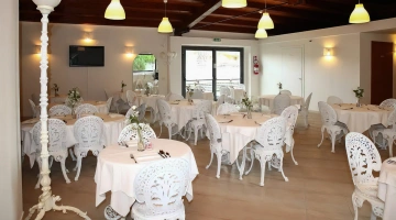 Sala colazioni
