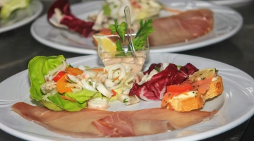 Antipasto
