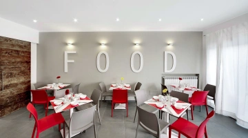 Colazione dolce e salata