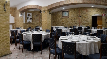 Sala colazioni