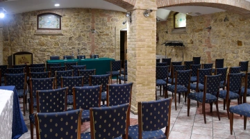 Sala meeting