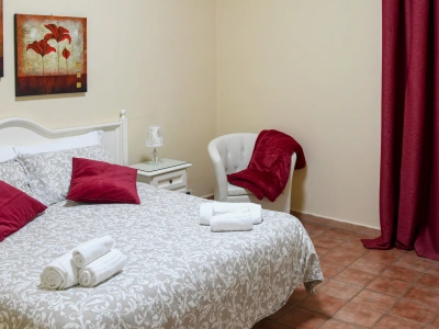 Hotel Villa Romana