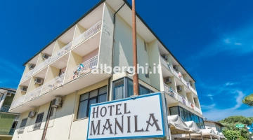 Hotel Manila
