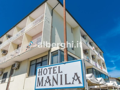 Hotel Manila