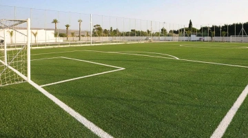 Campo da tennis