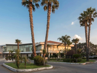 Hotel Villa Orchidea