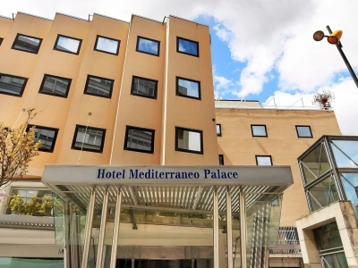 Mediterraneo Palace Hotel