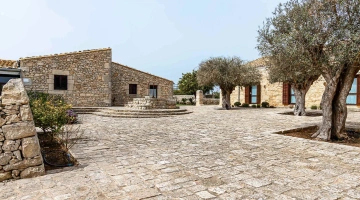 Esterni della struttura