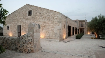 Ingressi delle camere