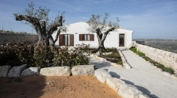 Esterni degli appartamenti