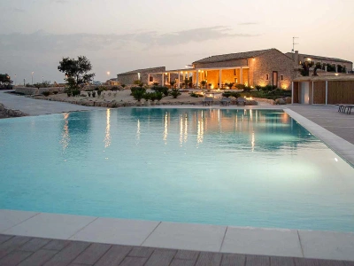 La Dimora di Spartivento