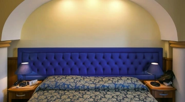 Détails d'ameublement