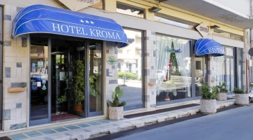 Hotel Kroma