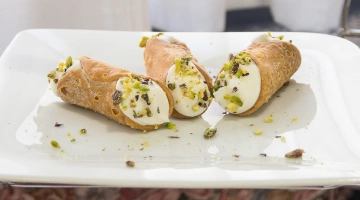 Dolci tipici siciliani