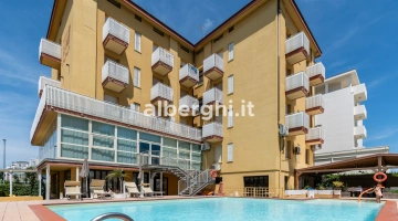 Hotel Reno