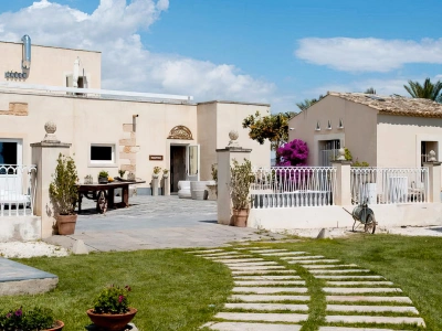 Hotel Borgo Pantano
