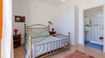 Zimmer mit eigenem Bad