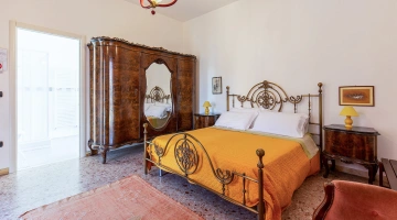 Großes Doppelzimmer