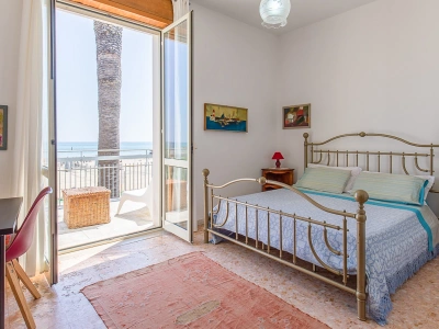 Bed and Breakfast Luci a 'mmare