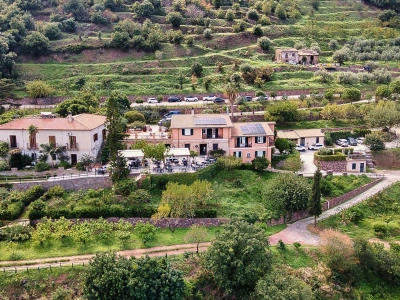Agriturismo Santa Margherita