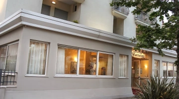 Residence Matteini