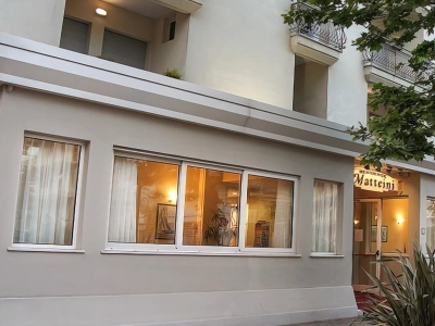 Residence Matteini