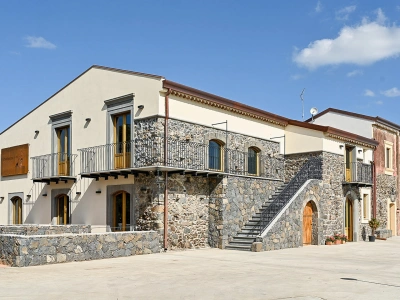Paolimura Resort Apartment & SPA