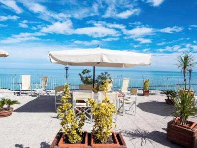 Hotel Residence Villa Mare